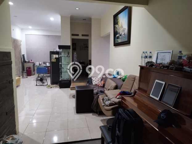 Hunian Super Mewah dengan Akses Paling Strategis di Gading Serpong, Tangerang Hunian Super Mewah dengan Akses Paling Strategis di Gading Serpong, Tangerang