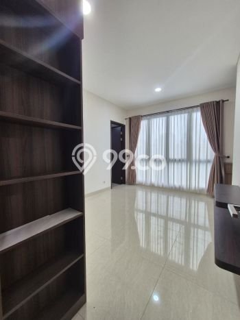 Rumah Eksklusif Dijual LT 160m2 di BSD, Tangerang Selatan Rumah Eksklusif Dijual LT 160m2 di BSD, Tangerang Selatan