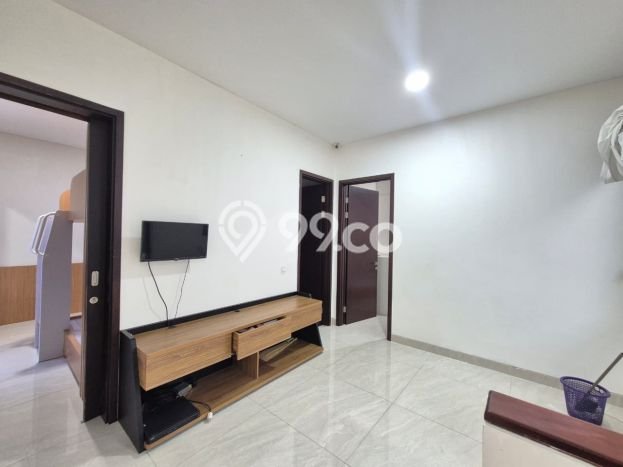 Rumah Eksklusif Dijual LT 160m2 di BSD, Tangerang Selatan Rumah Eksklusif Dijual LT 160m2 di BSD, Tangerang Selatan