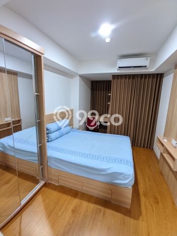 Sewa Apartemen Harga Terjangkau di Alam Sutera 0 Bedroom Sewa Apartemen Harga Terjangkau di Alam Sutera 0 Bedroom