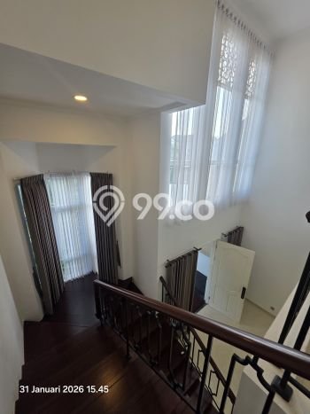 Rumah Bagus Siap Pakai Di BSD Luas 190m2 Lokasi Strategis Rumah Bagus Siap Pakai Di BSD Luas 190m2 Lokasi Strategis