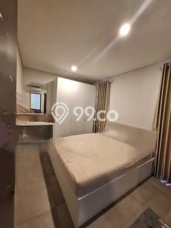 Jual Rumah Modern 3 KT di BSD, Tangerang Jual Rumah Modern 3 KT di BSD, Tangerang