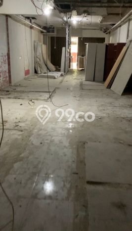 Unit Ruko Dijual di Tangerang LT 180m2 & LB 90m2 Unit Ruko Dijual di Tangerang LT 180m2 & LB 90m2