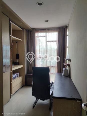Sewa Rumah Murah di Green Lake City Jakarta Barat Punya 4 Kamar Tidur Sewa Rumah Murah di Green Lake City Jakarta Barat Punya 4 Kamar Tidur