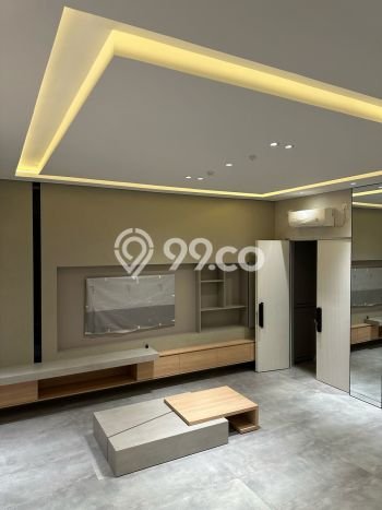For Sale! Luxury House LT 120m2 Desain Modern di Gading Serpong For Sale! Luxury House LT 120m2 Desain Modern di Gading Serpong