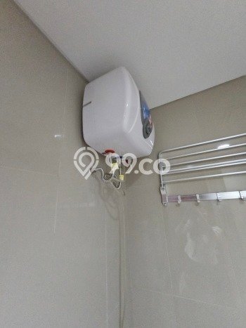 Disewakan Apartemen Ekonomis 1 BR di Gading Serpong Tangerang Disewakan Apartemen Ekonomis 1 BR di Gading Serpong Tangerang