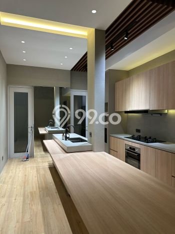 For Sale! Luxury House LT 120m2 Desain Modern di Gading Serpong For Sale! Luxury House LT 120m2 Desain Modern di Gading Serpong