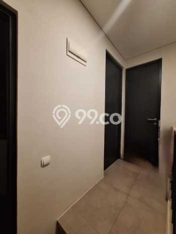 Jual Rumah Modern 3 KT di BSD, Tangerang Jual Rumah Modern 3 KT di BSD, Tangerang