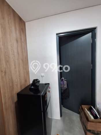 Jual Rumah Modern 3 KT di BSD, Tangerang Jual Rumah Modern 3 KT di BSD, Tangerang