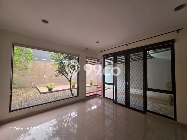 For Sale Rumah Elit Exclusive di BSD, Tangerang Selatan For Sale Rumah Elit Exclusive di BSD, Tangerang Selatan