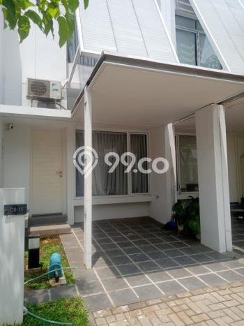 Dijual Rumah Minimalis Bagus Punya 2 KT di BSD Tangerang Selatan PPJB Dijual Rumah Minimalis Bagus Punya 2 KT di BSD Tangerang Selatan PPJB