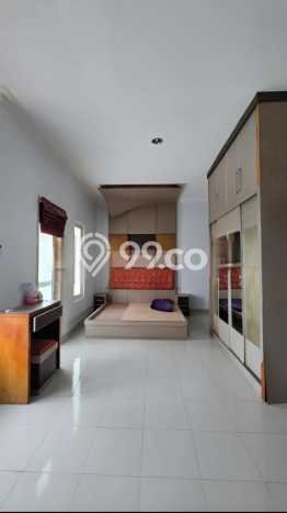 Rumah Luas Asri 3 KT Siap Pakai di Gading Serpong Tangerang Rumah Luas Asri 3 KT Siap Pakai di Gading Serpong Tangerang