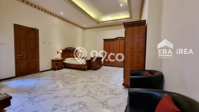Best Deal Hunian Mewah Ideal dan Luas di Laweyan, Surakarta Best Deal Hunian Mewah Ideal dan Luas di Laweyan, Surakarta