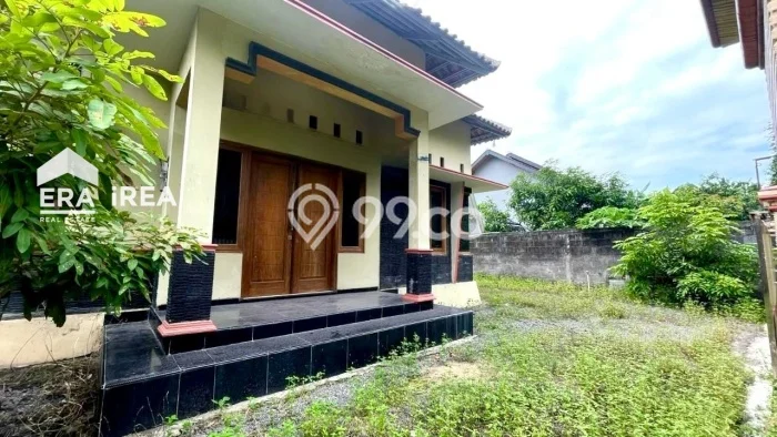 Dijual Rumah 3 Kamar Lokasi Strategis Bagus dan Strategis di Banyudono Dijual Rumah 3 Kamar Lokasi Strategis Bagus dan Strategis di Banyudono