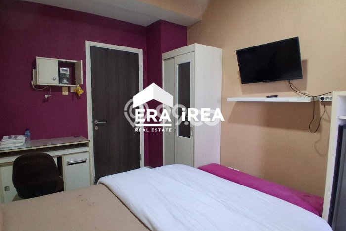 Jarang Ada! Hunian Apartemen Hemat di Depok, Sleman 1 Kamar Tidur dan 1 Kamar Mandi Jarang Ada! Hunian Apartemen Hemat di Depok, Sleman 1 Kamar Tidur dan 1 Kamar Mandi