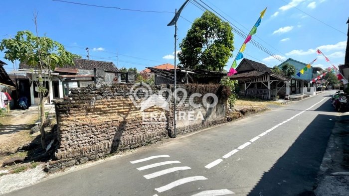 Tanah Dijual Lokasi Banyudono, Boyolali Luas 433m2 Legalitas Aman Tanah Dijual Lokasi Banyudono, Boyolali Luas 433m2 Legalitas Aman