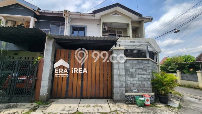 Rumah Modern Minimalis 3 Kamar Bisa Langsung Pindah di Banjarsari Rumah Modern Minimalis 3 Kamar Bisa Langsung Pindah di Banjarsari