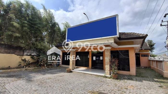 Komersial Disewakan Lokasi Klaten Tengah Klaten Harga Spesial! Komersial Disewakan Lokasi Klaten Tengah Klaten Harga Spesial!