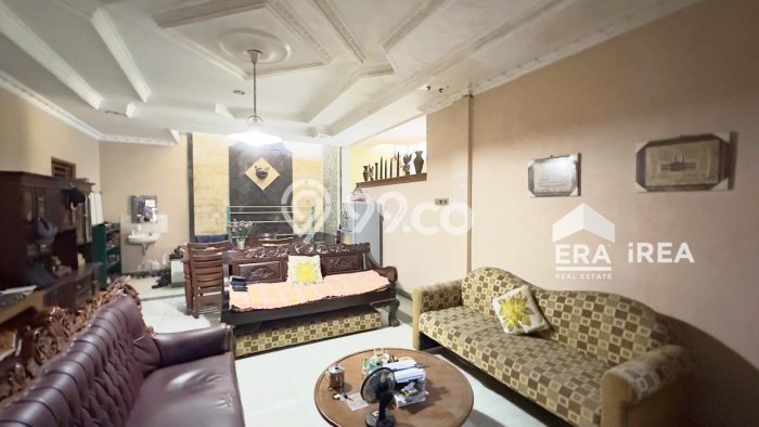 Dijual Rumah 6 Kamar Lokasi Strategis Nyaman dan Strategis di Klaten Tengah Dijual Rumah 6 Kamar Lokasi Strategis Nyaman dan Strategis di Klaten Tengah