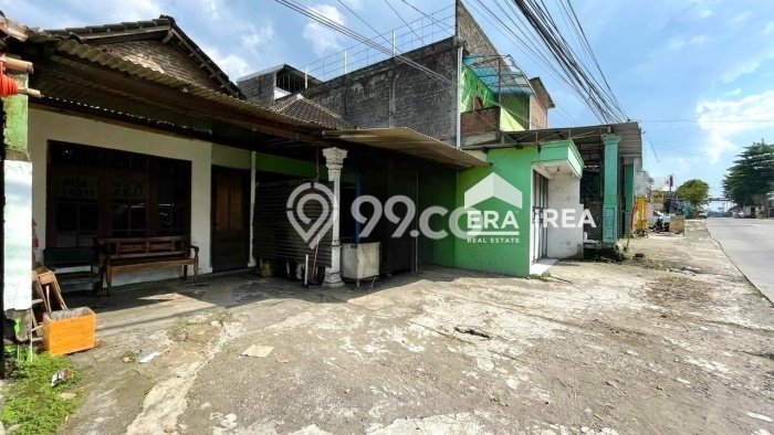 Hunian Nyaman Asri 2 KT Siap Huni di Boyolali Kota Boyolali Hunian Nyaman Asri 2 KT Siap Huni di Boyolali Kota Boyolali