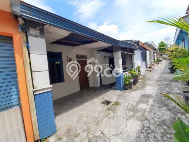 Rumah Murah Meriah Plesungan Gondangrejo Solo Rumah Murah Meriah Plesungan Gondangrejo Solo