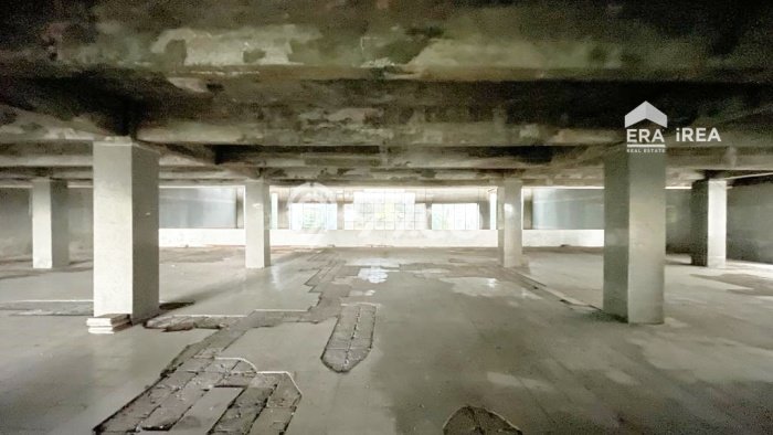 Komersial Area Komersial Kawasan Gondokusuman, Luas 6000m², Jalan Utama Komersial Area Komersial Kawasan Gondokusuman, Luas 6000m², Jalan Utama