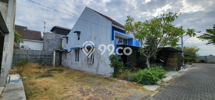Dijual Rumah 4 Kamar Lokasi Strategis Nyaman dan Strategis di Colomadu Dijual Rumah 4 Kamar Lokasi Strategis Nyaman dan Strategis di Colomadu