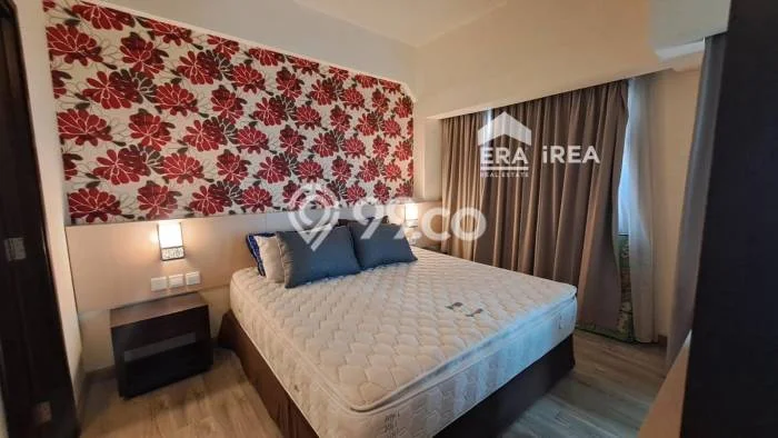 Siap Milik Apartemen 1 KT 1 KM di Laweyan Siap Milik Apartemen 1 KT 1 KM di Laweyan