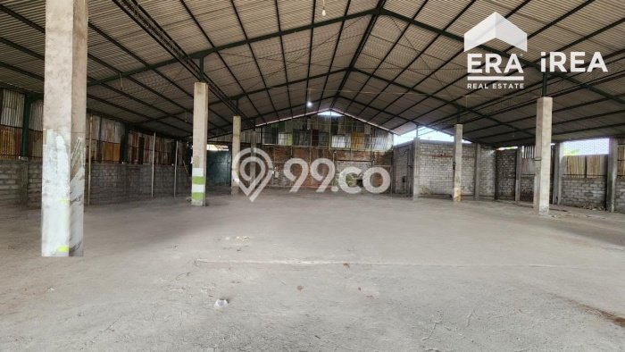 Area Strategis! Disewakan Gudang Lokasi Gondangrejo, Karanganyar Cocok untuk Bisnis Area Strategis! Disewakan Gudang Lokasi Gondangrejo, Karanganyar Cocok untuk Bisnis