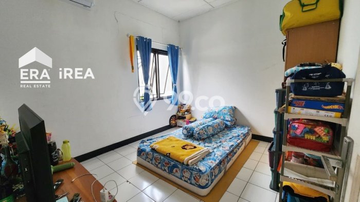 Rumah Modern Minimalis 3 Kamar Bisa Langsung Pindah di Banjarsari Rumah Modern Minimalis 3 Kamar Bisa Langsung Pindah di Banjarsari