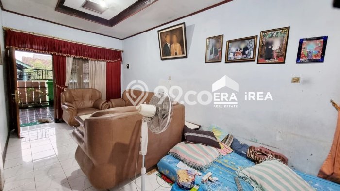 Rumah Luas Asri 3 KT Siap Huni di Pulisen Boyolali Rumah Luas Asri 3 KT Siap Huni di Pulisen Boyolali