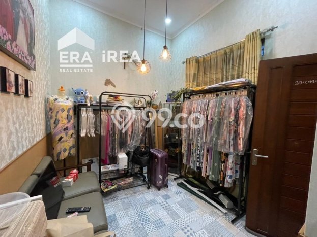 Rumah Modern Minimalis 3 KT Bisa Langsung Pindah di Ngemplak Rumah Modern Minimalis 3 KT Bisa Langsung Pindah di Ngemplak
