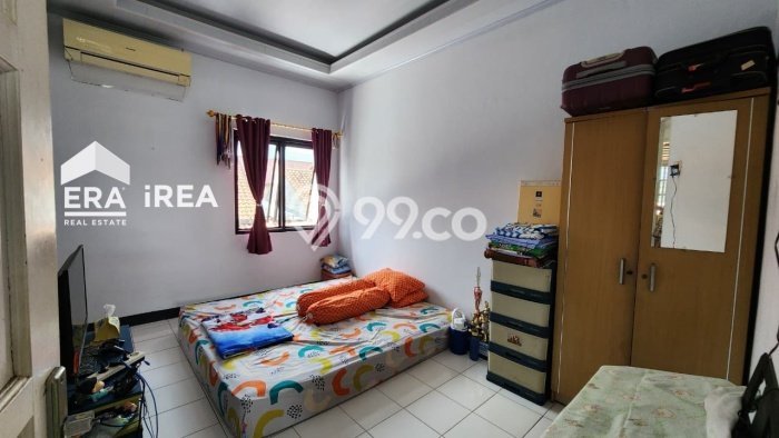 Rumah Modern Minimalis 3 Kamar Bisa Langsung Pindah di Banjarsari Rumah Modern Minimalis 3 Kamar Bisa Langsung Pindah di Banjarsari
