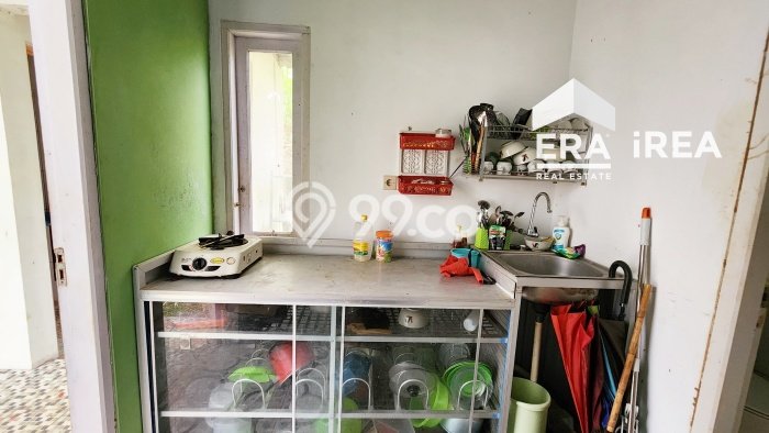 Rumah Modern Minimalis 2 Kamar Siap Huni di Ngargoyoso Rumah Modern Minimalis 2 Kamar Siap Huni di Ngargoyoso