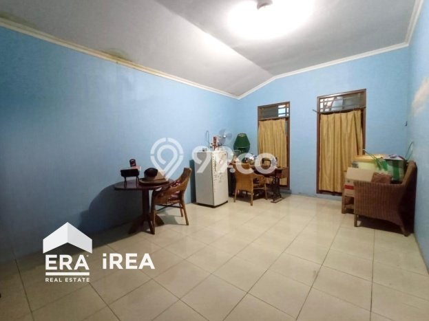 Rumah Modern Cantik 4 Kamar Siap Huni di Baki Rumah Modern Cantik 4 Kamar Siap Huni di Baki