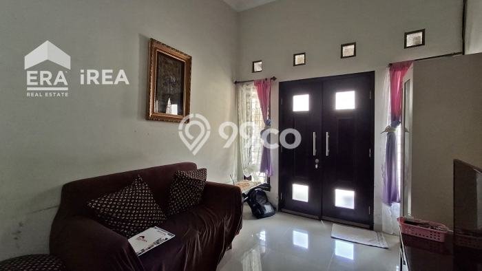 For Sale Hunian Rumah Terawat 4 KT di Sleman, Yogyakarta For Sale Hunian Rumah Terawat 4 KT di Sleman, Yogyakarta