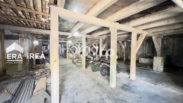 FOR SALE! Gudang di Grogol Sukoharjo, LT 377m2, LB 500m2 FOR SALE! Gudang di Grogol Sukoharjo, LT 377m2, LB 500m2