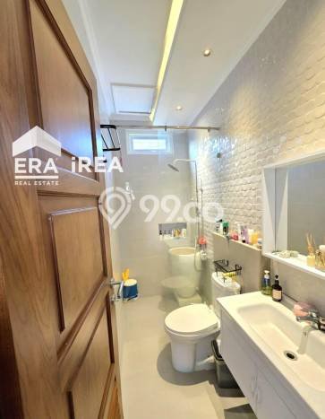 Hunian Cantik Modern Lb 140m2 di Mlati, Sleman Hunian Cantik Modern Lb 140m2 di Mlati, Sleman