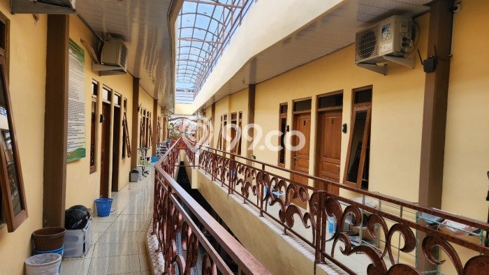 Unit Kost Dijual di Kawasan Jebres Surakarta dengan 66 KT Unit Kost Dijual di Kawasan Jebres Surakarta dengan 66 KT