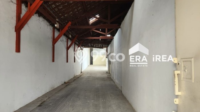 Unit Gudang Dijual di Gondangrejo Karanganyar 881m2 Unit Gudang Dijual di Gondangrejo Karanganyar 881m2