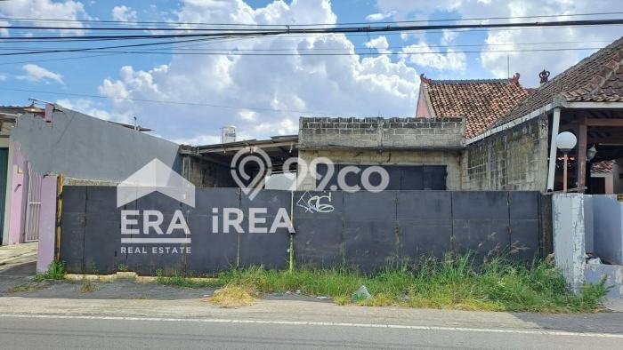 Komersial Kawasan , Luas 600m2m², Area Bisnis, Ready Operasi Komersial Kawasan , Luas 600m2m², Area Bisnis, Ready Operasi