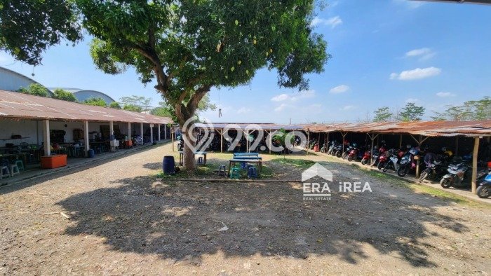 Area Ramai! Gudang Dijual di Banyudono untuk Bisnis Luas Bangunan 2531m2 Area Ramai! Gudang Dijual di Banyudono untuk Bisnis Luas Bangunan 2531m2