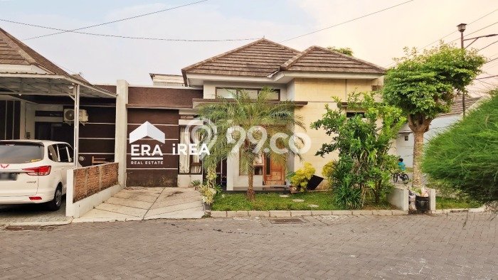 Rumah Modern Cantik 3 KT Bisa Langsung Pindah di Gatak Rumah Modern Cantik 3 KT Bisa Langsung Pindah di Gatak