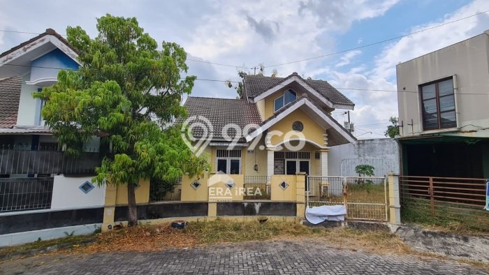 Rumah Modern Cantik 4 KT Siap Huni di Grogol Rumah Modern Cantik 4 KT Siap Huni di Grogol