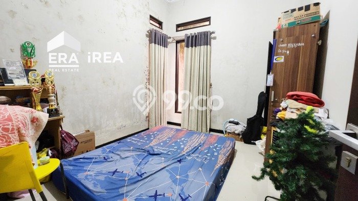 Rumah Modern Cantik 3 KT Bisa Langsung Pindah di Gatak Rumah Modern Cantik 3 KT Bisa Langsung Pindah di Gatak