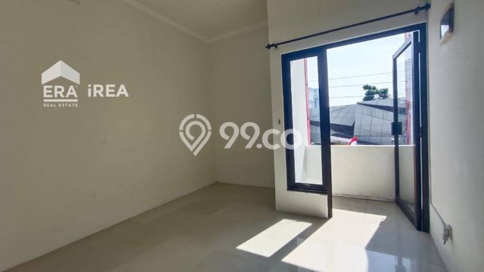 Ruko Siap Pakai di Tegalrejo, Luas 90m2m², Kawasan Bisnis Ruko Siap Pakai di Tegalrejo, Luas 90m2m², Kawasan Bisnis