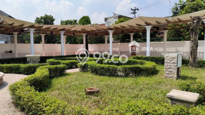 Komersial disewakan lokasi strategis Mantrijeron Yogyakarta 300m2 Komersial disewakan lokasi strategis Mantrijeron Yogyakarta 300m2