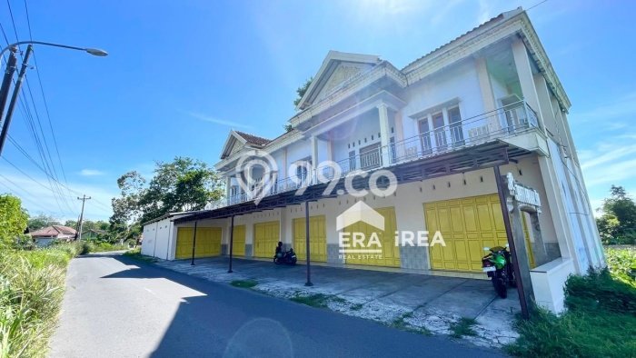 Siap Huni Rumah Mewah 4 Kamar di Sawit Dekat ke Mana Pun Siap Huni Rumah Mewah 4 Kamar di Sawit Dekat ke Mana Pun