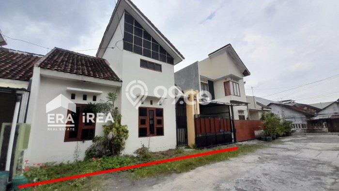 Dijual Cepat Rumah Favorit Siap Huni LB 72m2 di Colomadu, Karanganyar Dijual Cepat Rumah Favorit Siap Huni LB 72m2 di Colomadu, Karanganyar