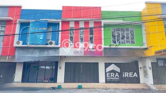 Unit Ruko Strategis di Sukoharjo, Sukoharjo Potensi Cuan Besar Unit Ruko Strategis di Sukoharjo, Sukoharjo Potensi Cuan Besar
